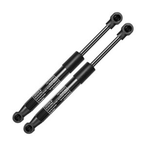APremium Soporte para maletero delantero compatible con_1