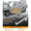 Elevalunas eléctrica APremium con motor compatible con_3