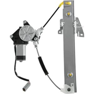 Elevalunas eléctrica APremium con motor compatible con_1