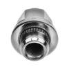 APremium 5 tuercas de llanta M12 x 1.5 Mag compatibles