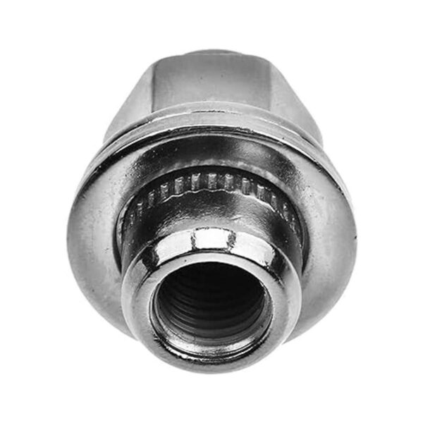 APremium 5 tuercas de llanta M12 x 1.5 Mag compatibles