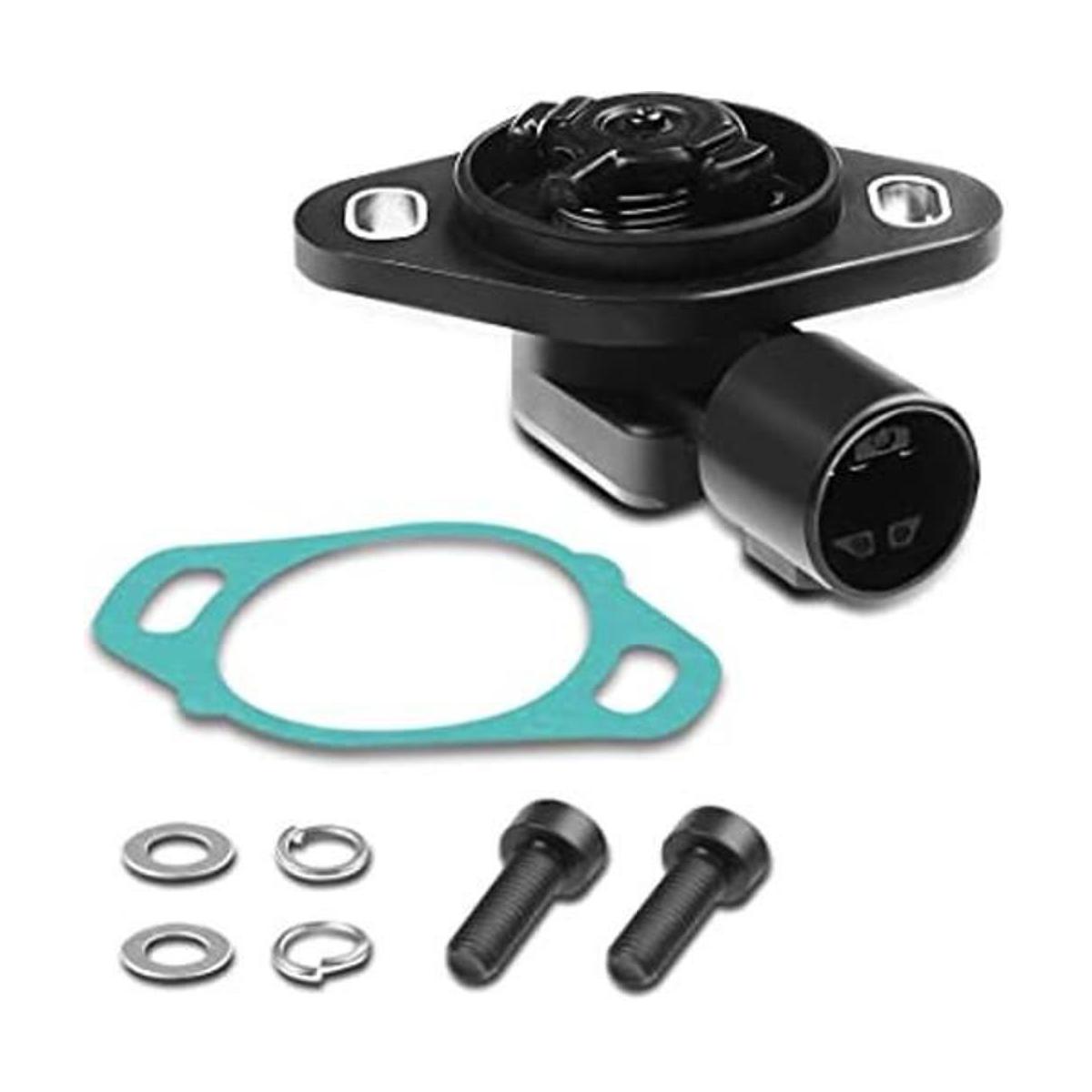 APremium Sensor de posición del acelerador TPS compatible
