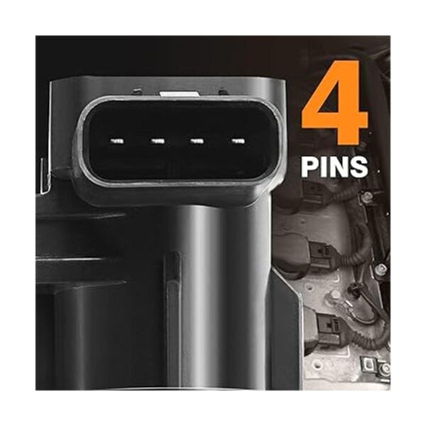 APremium Paquete de bobinas de encendido de repuesto para_3