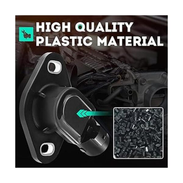 APremium Sensor de posición del acelerador TPS compatible_3