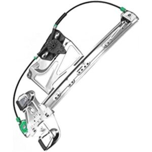 APremium Elevalunas eléctrico sin motor de repuesto para_1