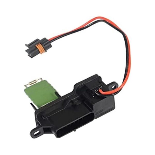 APremium Resistencia de motor de ventilador HVAC AC de_1