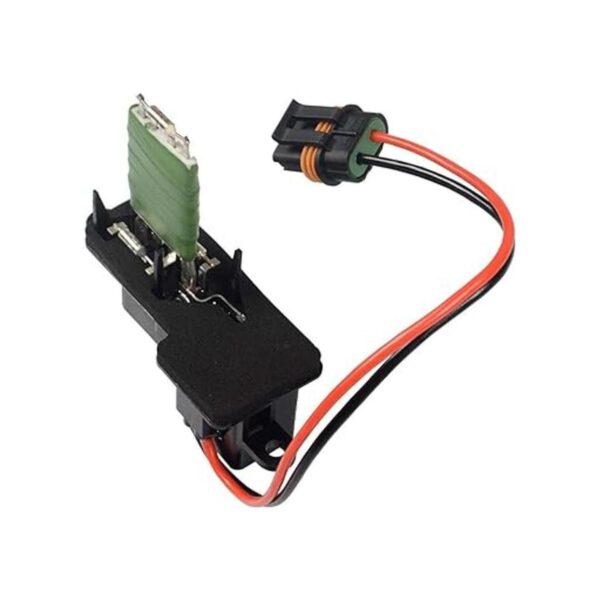 APremium Resistencia de motor de ventilador HVAC AC de_2