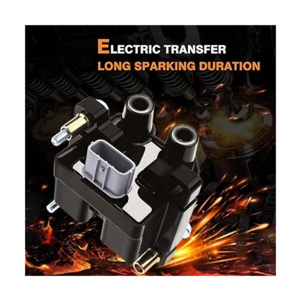 Bobina de encendido para motor APremium compatible con_2