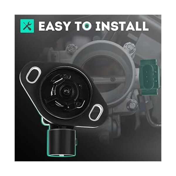 APremium Sensor de posición del acelerador TPS compatible_2