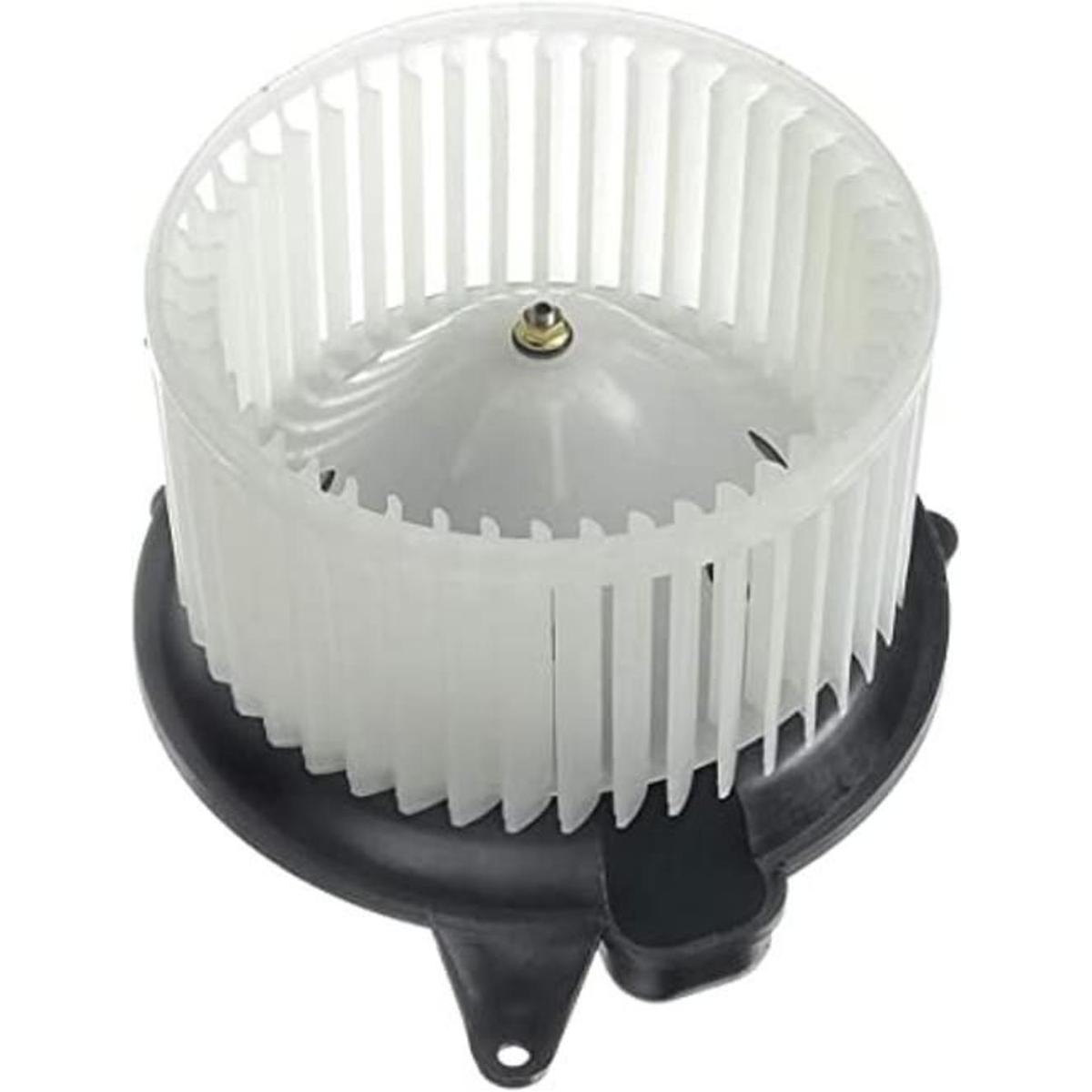 APremium Motor soplador de calentador con jaula de
