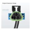 APremium Sensor de oxígeno O2 Upstream Downstream_3