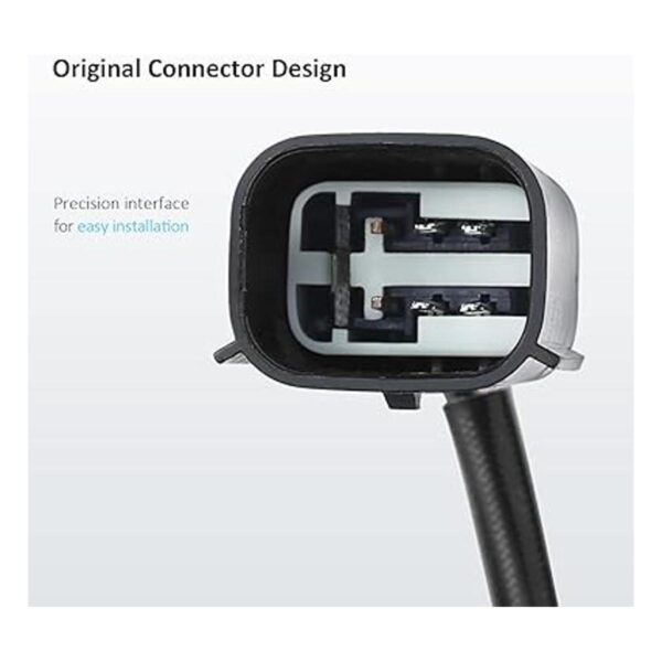 APremium Sensor de oxígeno O2 compatible con Ford Edge_3