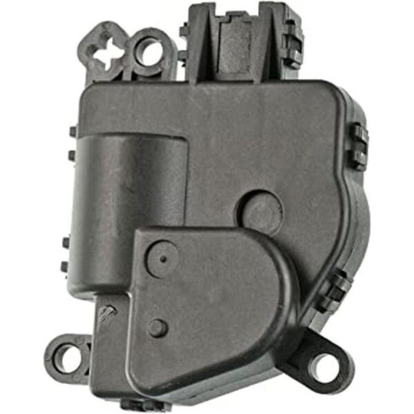 apremium HVAC mezcla actuador para Dodge Caliber 2007_1