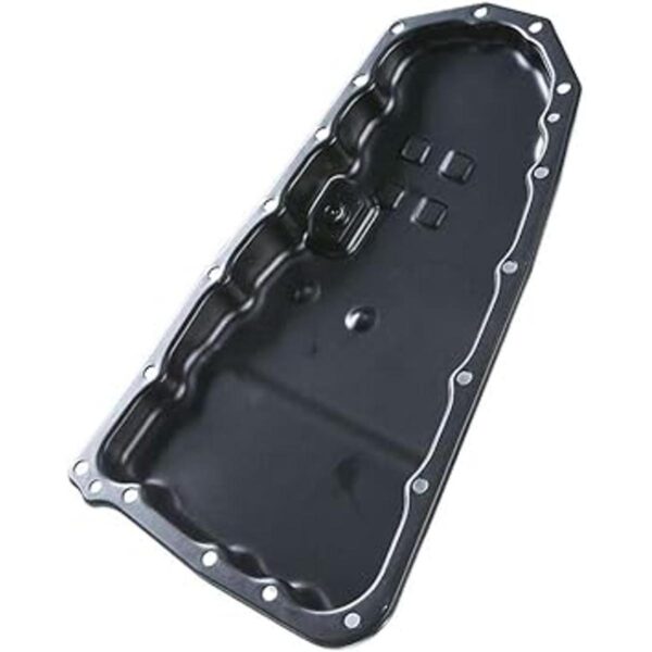 APremium Sartén de aceite de transmisión para Nissan_3