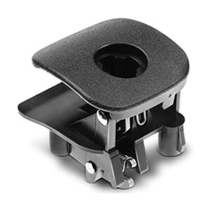 APremium Manija de cerradura de puerta con compartimento_1