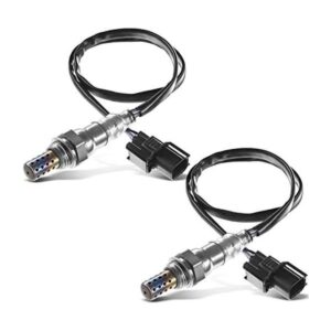 APremium O2 Sensor de oxígeno de repuesto para Honda_1