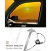 APremium Elevalunas eléctrico con motor de repuesto para_2