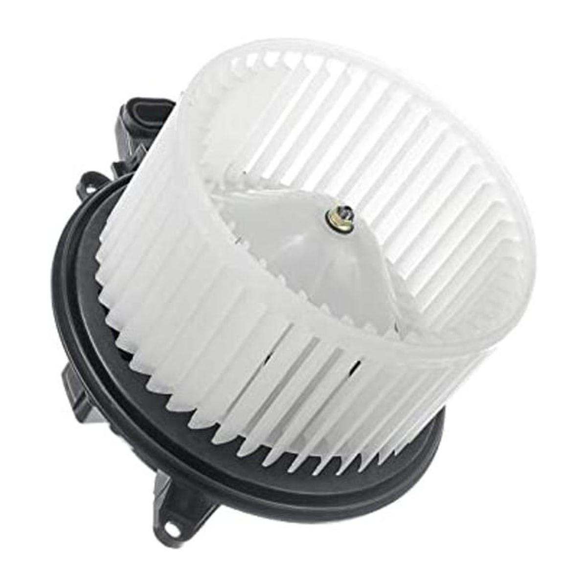 APremium Motor de ventilador de calentador con jaula de