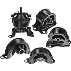 APremium Juego de 5 piezas para motor y transmisión_1