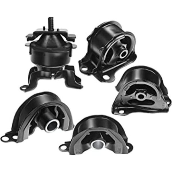 APremium Juego de 5 piezas para motor y transmisión_1