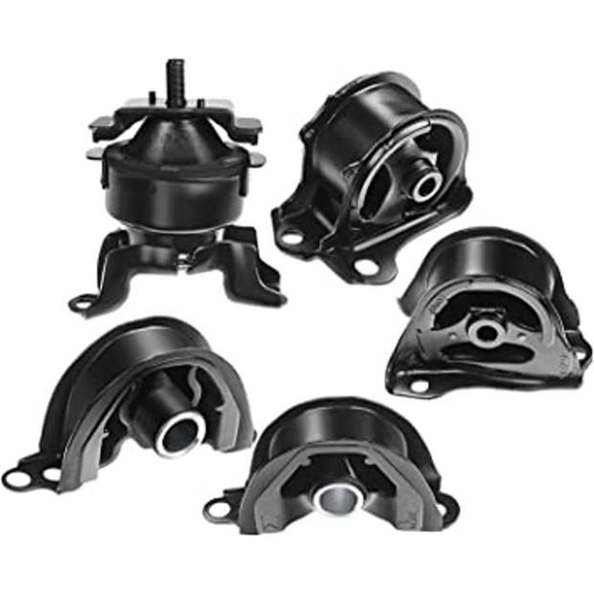 APremium Juego de 5 piezas para motor y transmisión