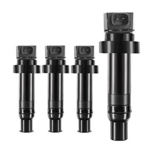 APremium Paquete de bobinas de encendido para motor_1