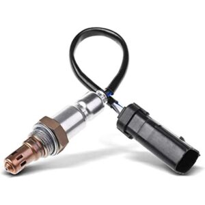 APremium Sensor de oxígeno O2 compatible con Ford Edge_1