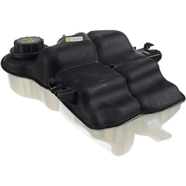 APremium Depósito de refrigerante para motor Ford F250_2