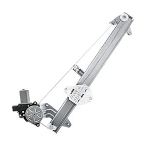 APremium Elevalunas eléctrico con motor compatible con_1