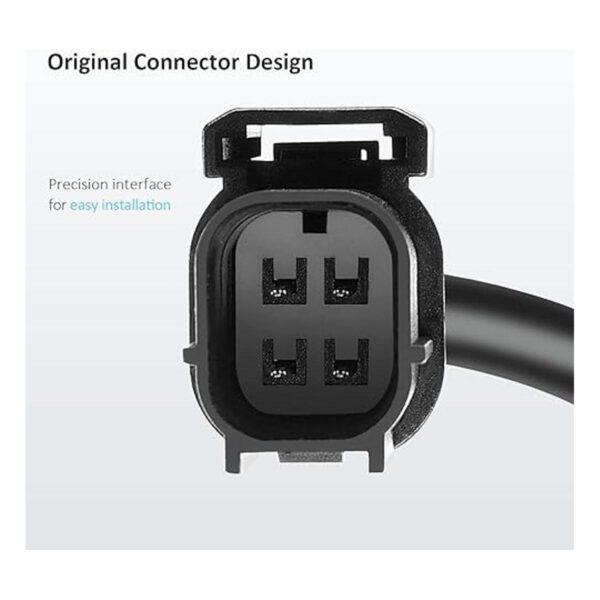 APremium O2 Sensor de oxígeno de repuesto para Honda_3