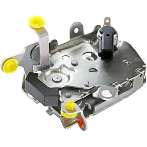APremium Reemplazo del motor del actuador de la cerradura_1