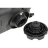 APremium Tanque de reserva de refrigerante del motor con_5