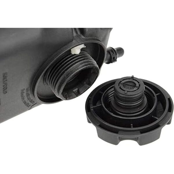 APremium Tanque de reserva de refrigerante del motor con_5