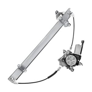 APremium Regulador de elevalunas eléctrico con motor de_1