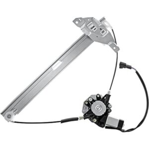 APremium Elevalunas eléctrico con motor de repuesto para_1