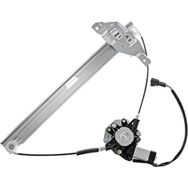 APremium Elevalunas eléctrico con motor de repuesto para_1