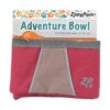 ZippyPaws Cuenco portátil de aventura al aire libre para