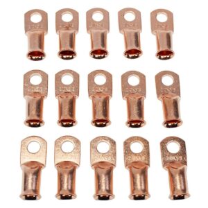 ATeam Performance Cable de batería de 20 AWG de 38_1