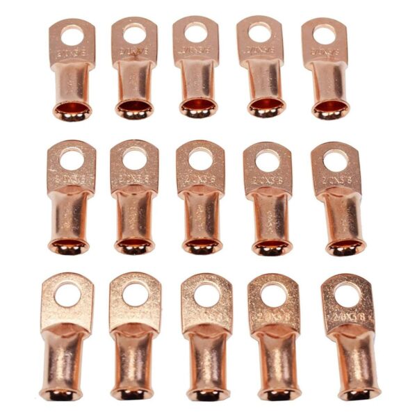 ATeam Performance Cable de batería de 20 AWG de 38_1