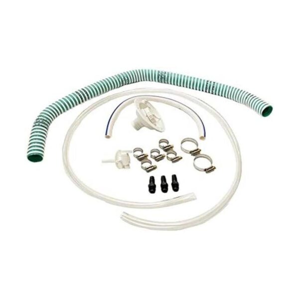 A.A Kit de conexión de manguera de accesorio para depósito_1
