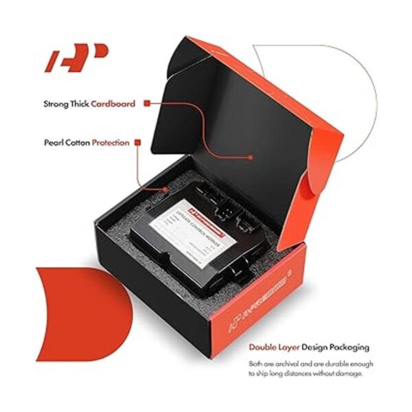 APremium Módulo de control Liftgate compatible con_2