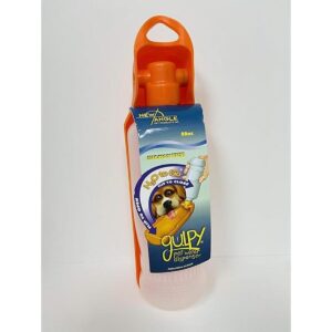 Dispensador de agua para perros de Gulpy_1