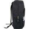 Mochila de color sólido para la escuela mochila con tira_4