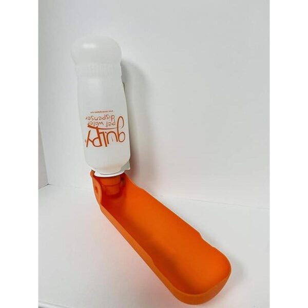 Dispensador de agua para perros de Gulpy_2