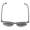 A.J. Morgan Mumbles Lentes de sol redondos para mujer_4