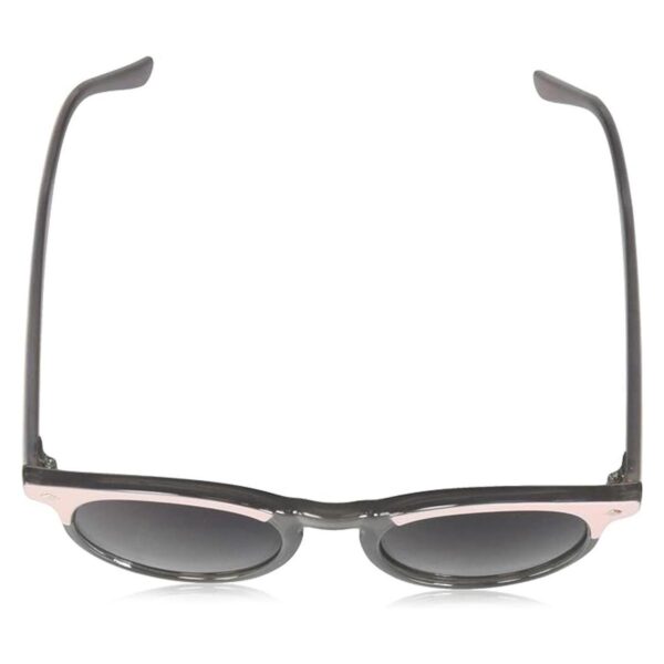 A.J. Morgan Mumbles Lentes de sol redondos para mujer_4