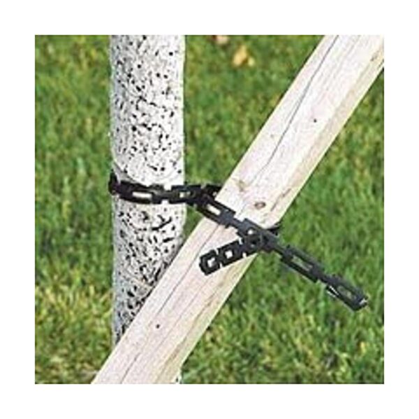 A.M. Leonard extra Heavy Duty adjatye Candado de cadena_2