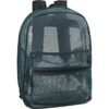 Mochilas de malla transparente para niños escolares_1