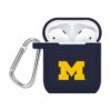 AFFINITY BANDS Michigan Wolverines Funda de silicona_1