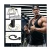 A2ZCARE Combo LAT Pull Down Attachment Cable Machine_5